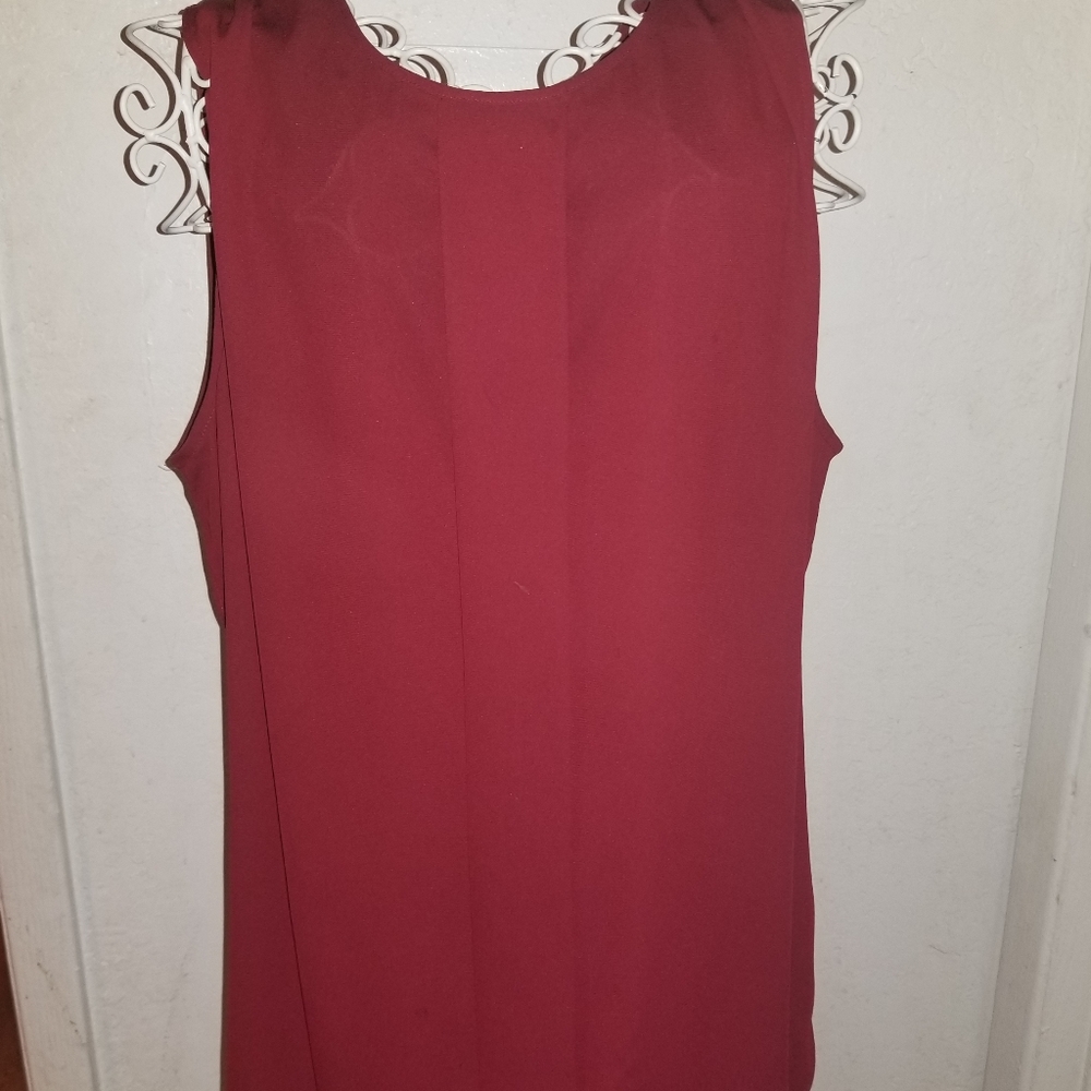 White House Black Market, Nwot, sz L